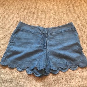 Crown & Ivy Shorts